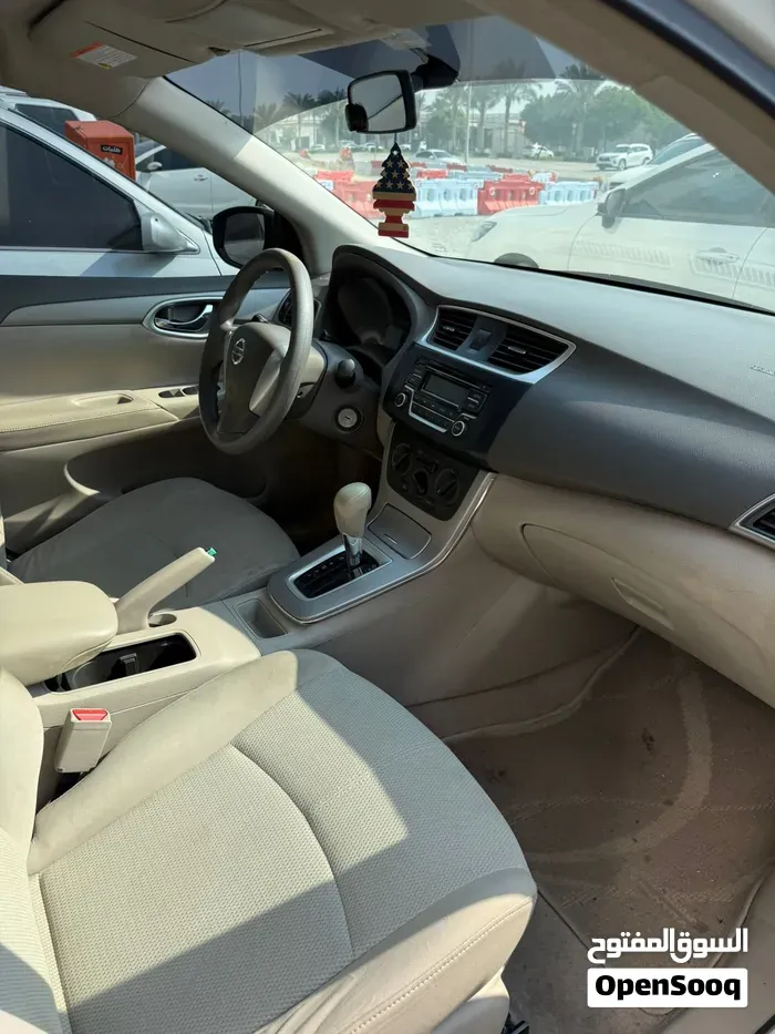Nissan Sentra 2020 photo 2