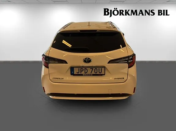 Toyota Corolla 2022 photo 5