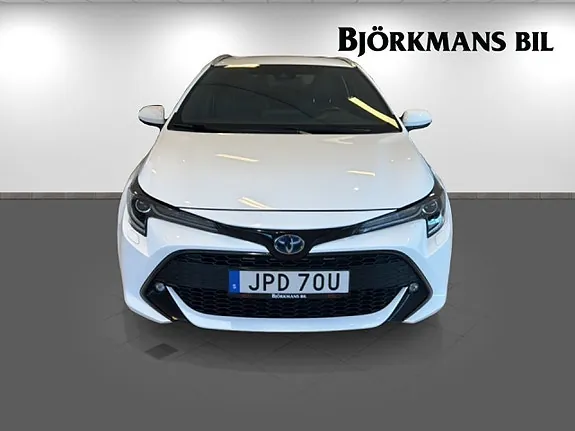 Toyota Corolla 2022 photo 2