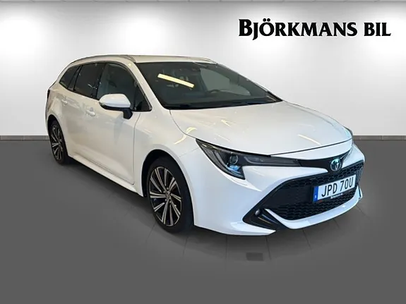 Toyota Corolla 2022 photo 3