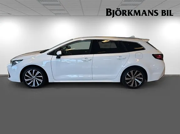 Toyota Corolla 2022 photo 4