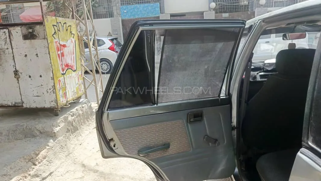 Suzuki Mehran