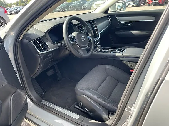 Volvo V90 2024 photo 5