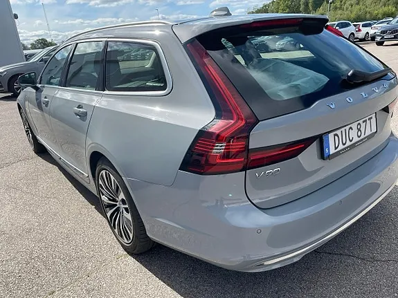 Volvo V90 2024 photo 4