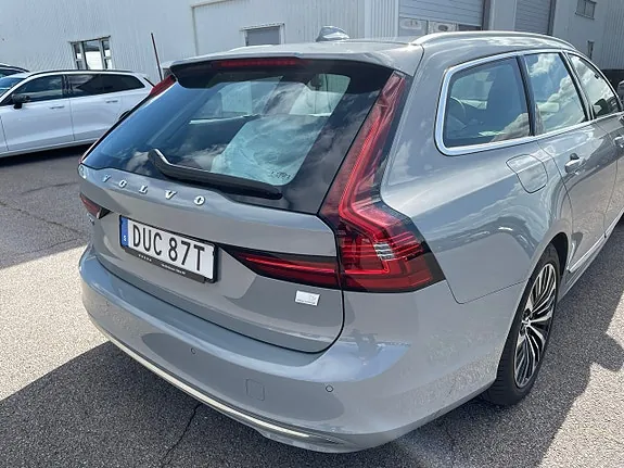 Volvo V90 2024 photo 3