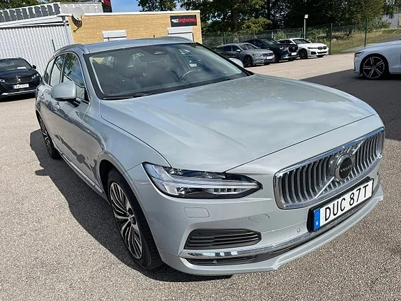 Volvo V90 2024 photo 2