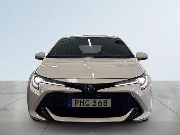 Toyota Corolla 2022 photo 2