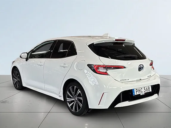 Toyota Corolla 2022 photo 5