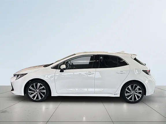 Toyota Corolla 2022 photo 4