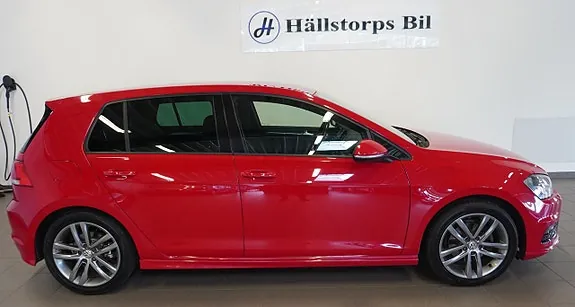 Volkswagen Golf I 2015 photo 2
