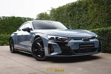 Audi E-Tron Gt 2023 photo 3
