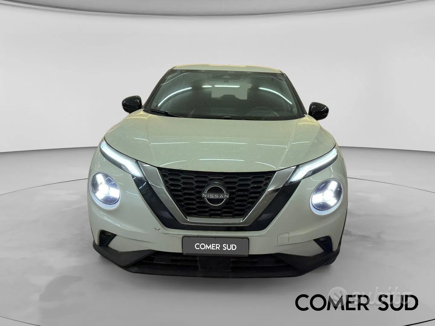 Nissan Juke 2023 photo 2