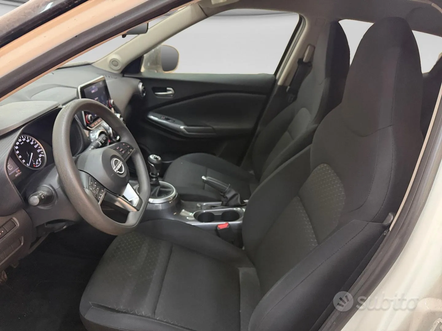 Nissan Juke 2023 photo 5
