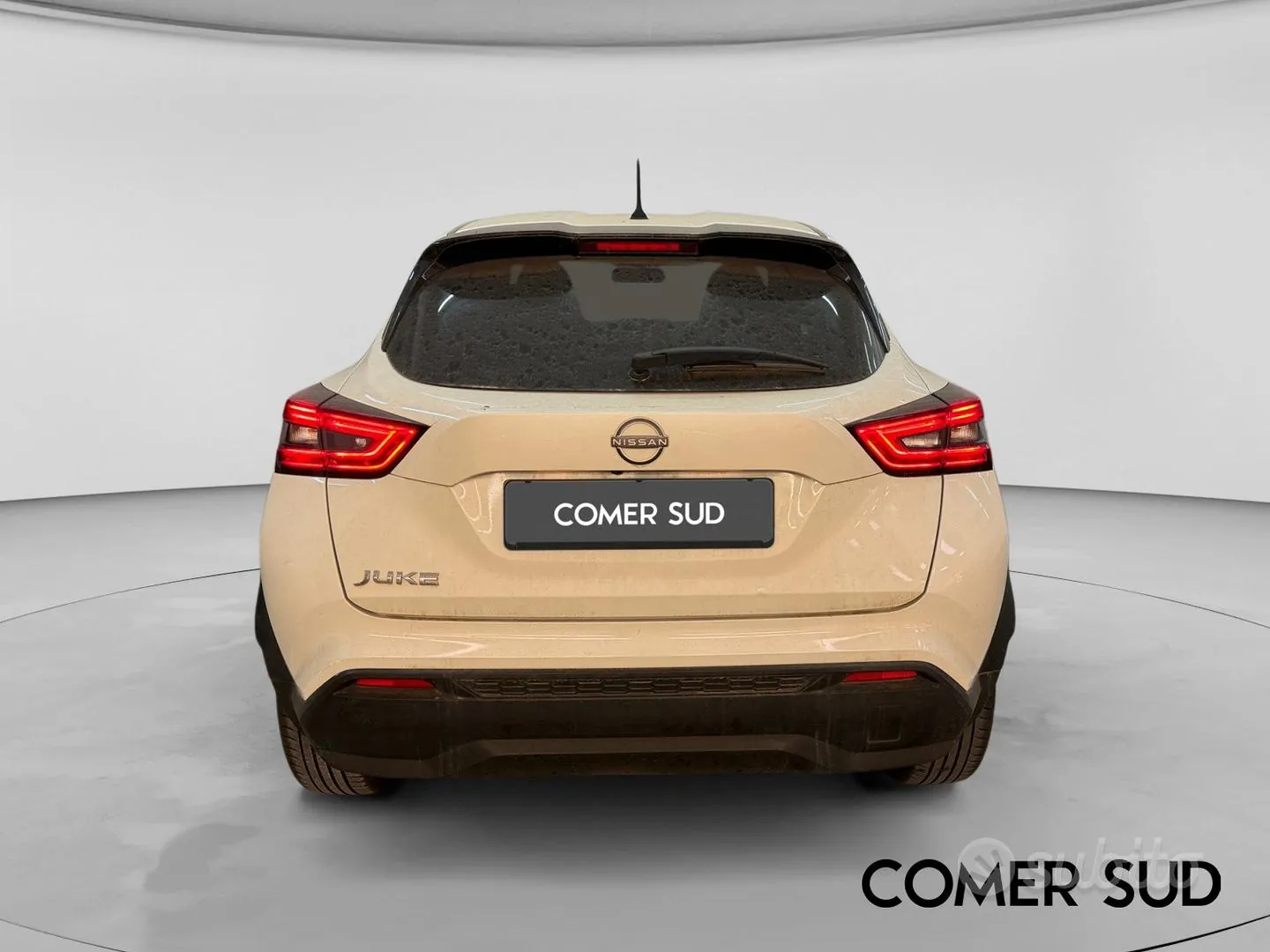 Nissan Juke 2023 photo 4