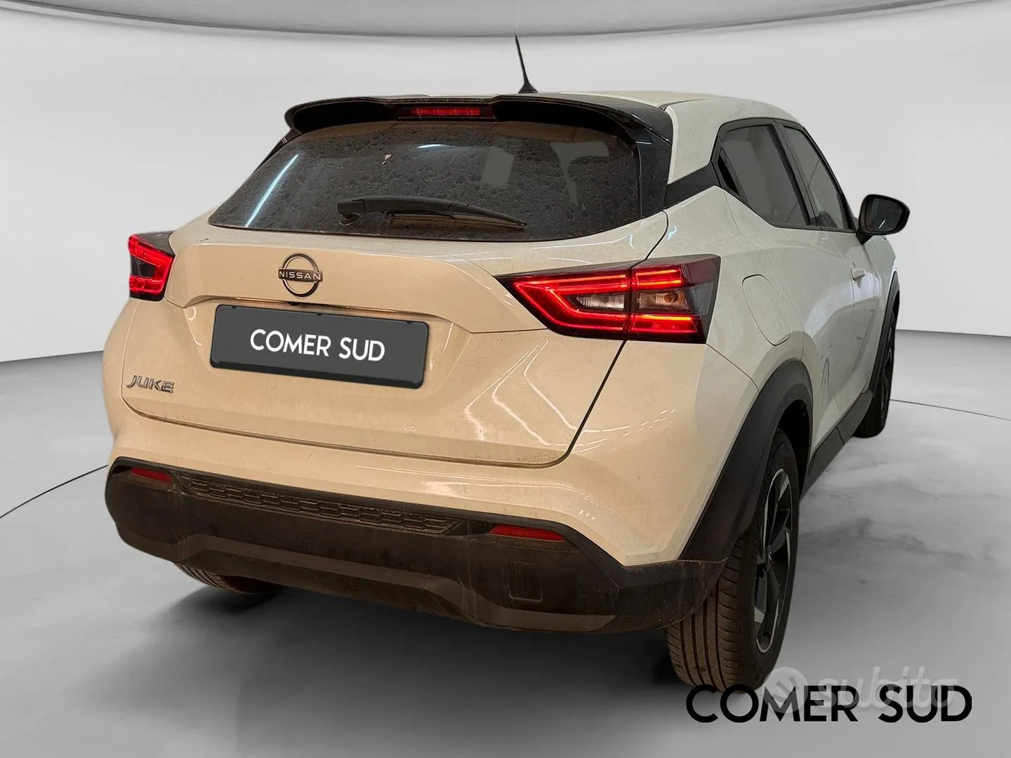 Nissan Juke 2023 photo 3