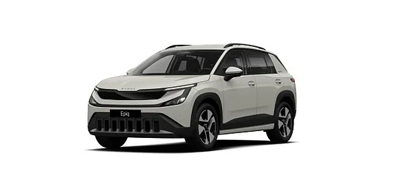 Skoda Epiq
