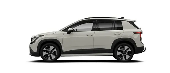Skoda Epiq 2027 photo 3