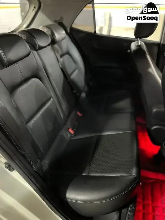 Kia Morning Gt-Line 2018 photo 2