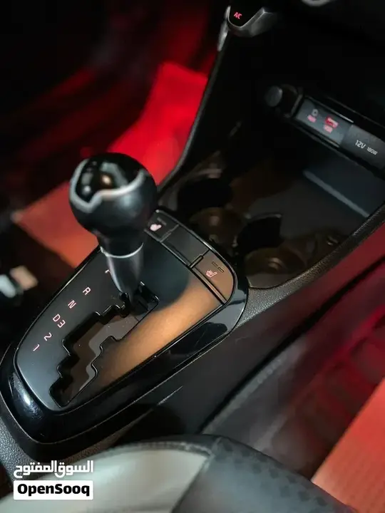 Kia Morning Gt-Line 2018 photo 3