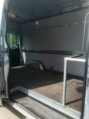Mercedes-Benz Sprinter 2019 photo 3