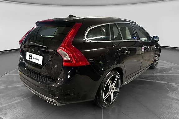 Volvo V60 2016 photo 5
