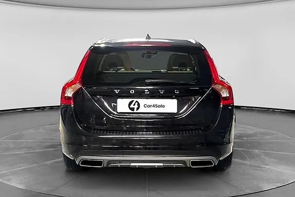 Volvo V60 2016 photo 4