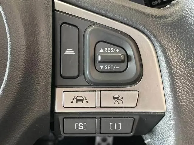 Subaru Forester 2016 photo 5