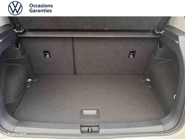 Volkswagen T-Cross 2023 photo 5