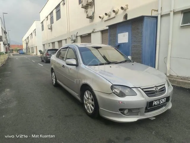Proton Persona