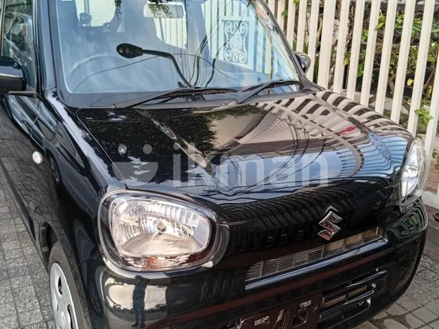Suzuki Alto 2023 photo 5