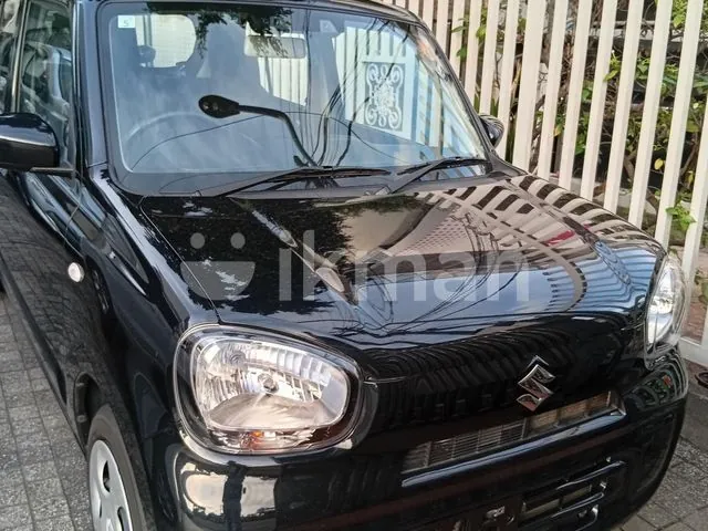 Suzuki Alto 2023 photo 2