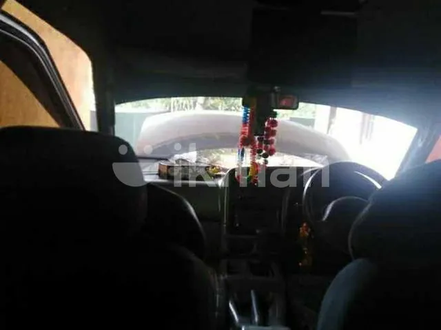 Nissan Serena 1994 photo 3