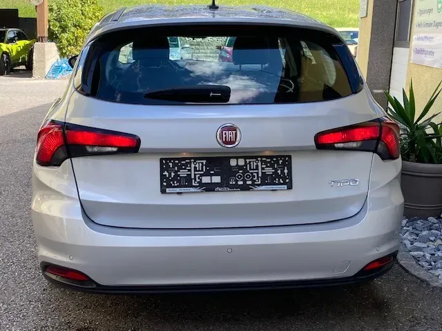 Fiat Tipo 2020 photo 3