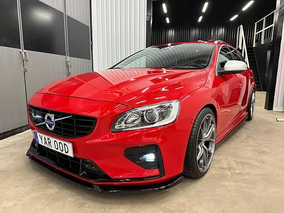 Volvo V60 2018 photo 2
