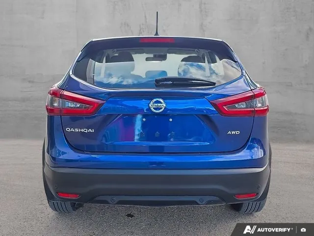 Nissan Qashqai 2023 photo 3