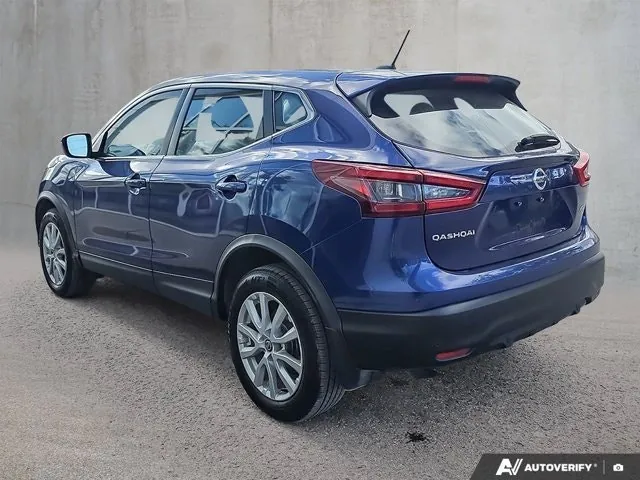 Nissan Qashqai 2023 photo 2