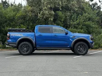 Ford Ranger 2026 photo 5