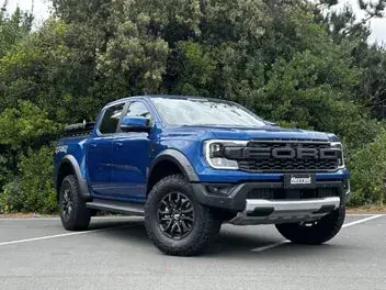 Ford Ranger 2026 photo 4