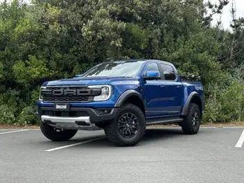 Ford Ranger 2026 photo 2