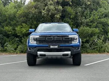 Ford Ranger 2026 photo 3