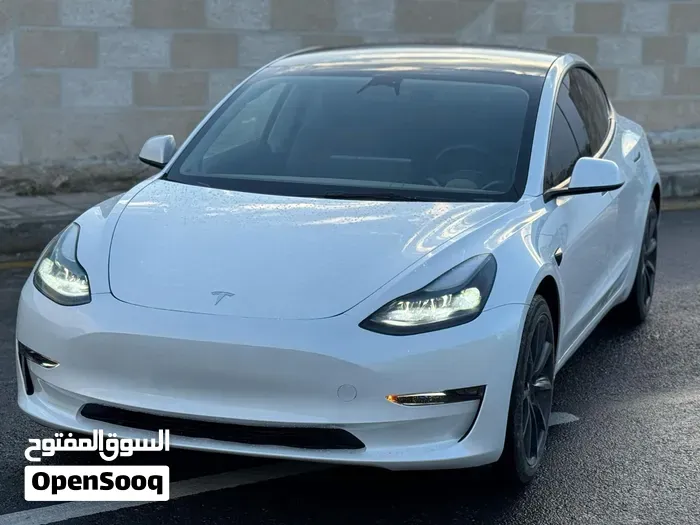 Tesla Model 3 2023 photo 5