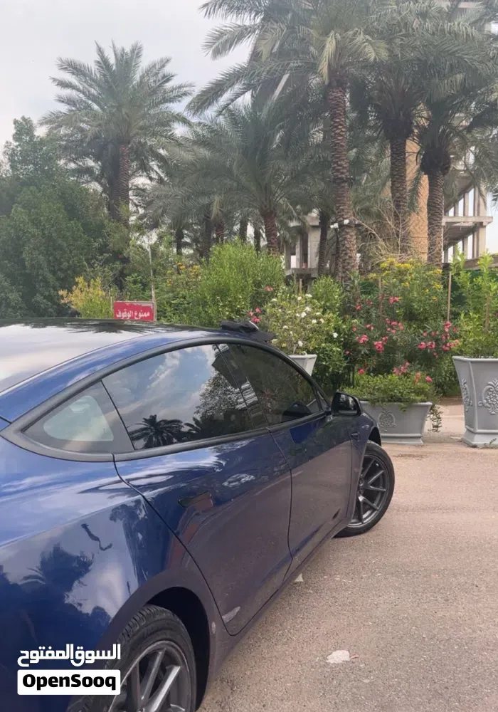 Tesla Model 3 2023 photo 4