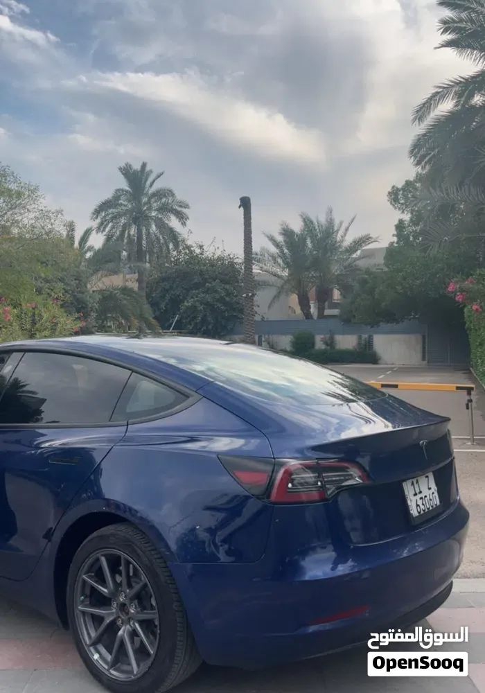 Tesla Model 3 2023 photo 2