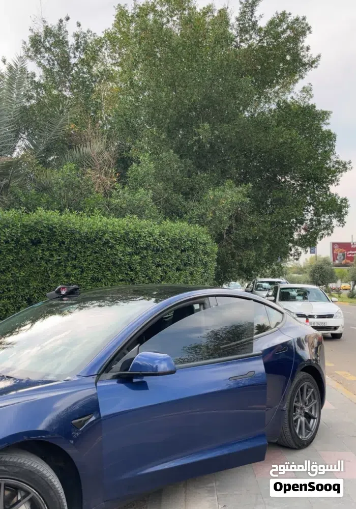 Tesla Model 3 2023 photo 3