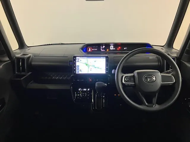 Daihatsu Tanto Custom X 2022 photo 5