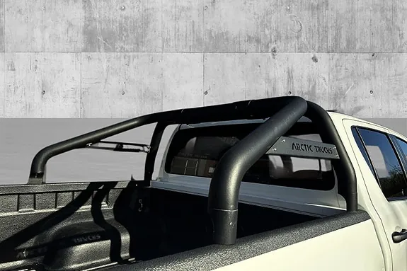 Toyota Hilux 2022 photo 4