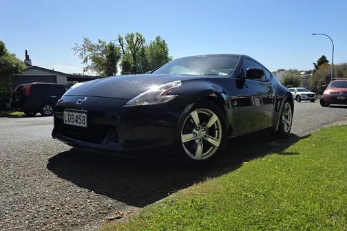 Nissan Fairlady