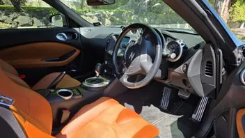 Nissan Fairlady 2010 photo 5