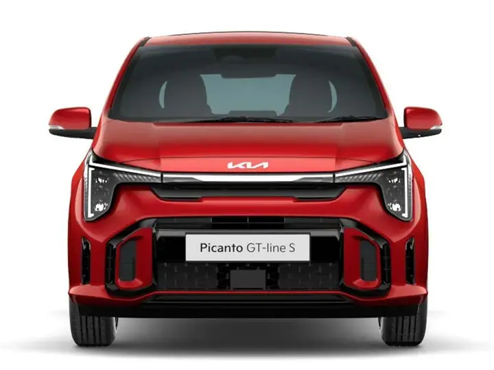 Kia Picanto photo 5
