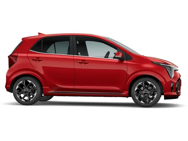 Kia Picanto photo 2